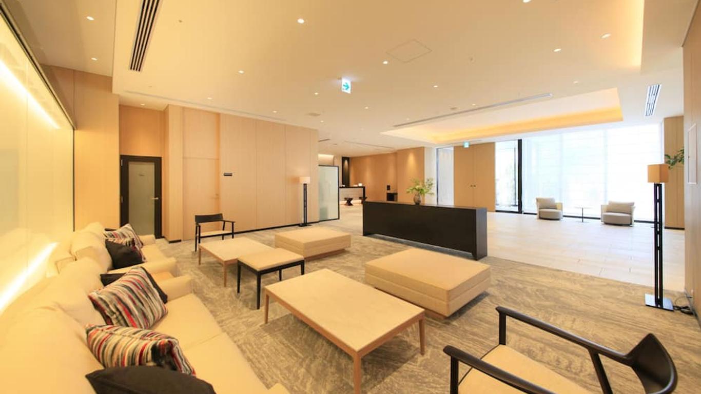 姬路里士满酒店