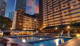 吉隆坡凯煌大酒店 - 吉隆坡 - 游泳池