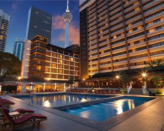 吉隆坡凯煌大酒店 - 吉隆坡 - 游泳池