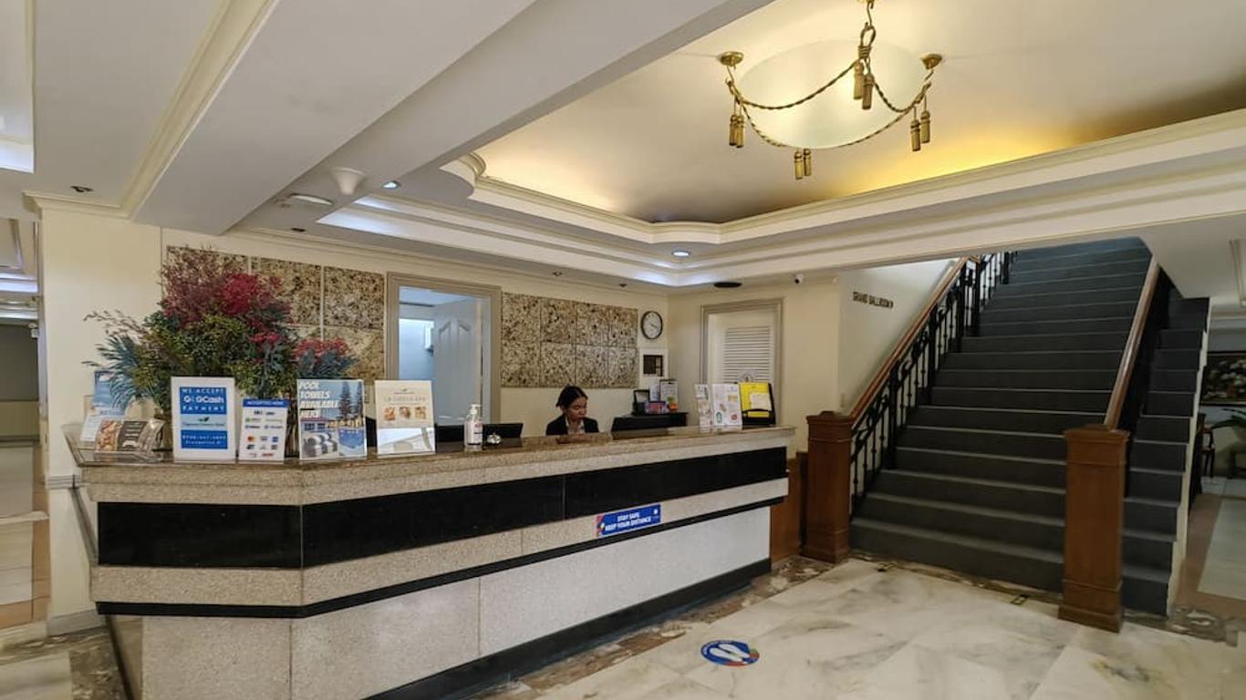 大雅台乡村酒店