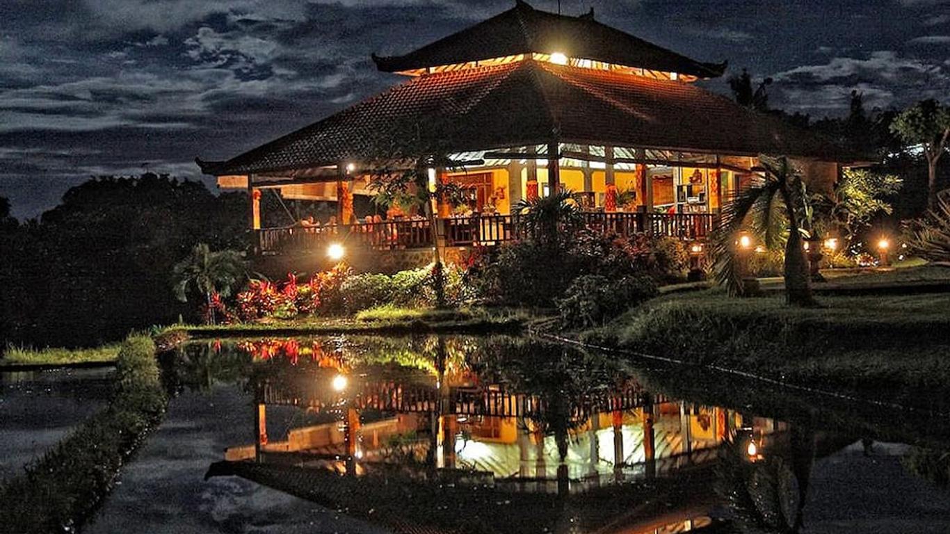 普瑞芒加海景水疗度假酒店