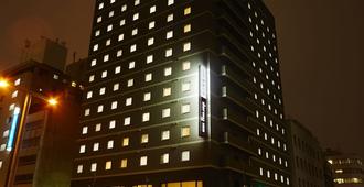 名古屋荣多米高级酒店 - 名古屋 - 建筑