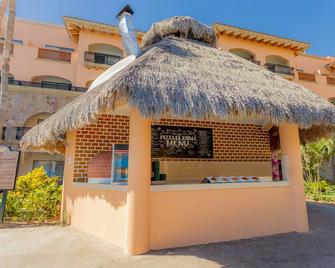 索拉里斯洛斯卡沃斯皇家 SPA 酒店 - 式 - 卡波圣卢卡 - 建筑