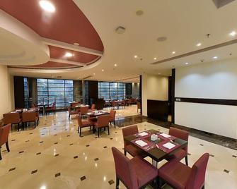 多哈市中心千禧酒店 - 多哈 - 餐馆
