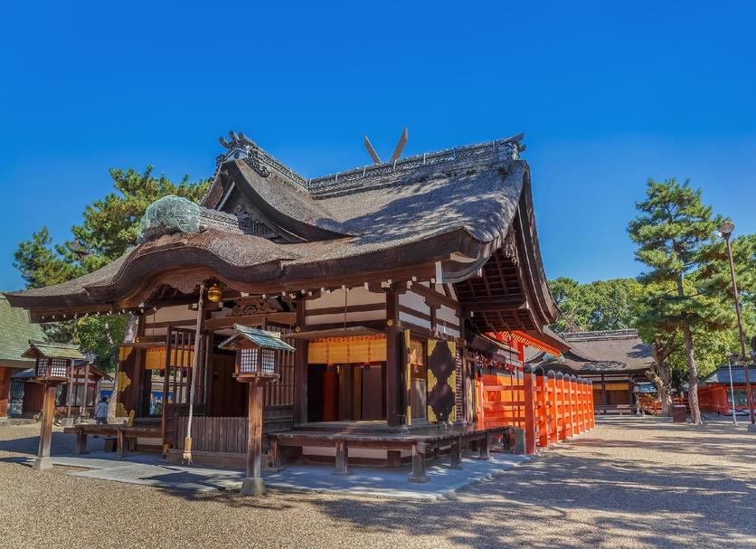 建筑 照片