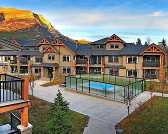 Canmore - Copperstone #2200 - 1 Bedroom - 戴德曼斯弗莱斯 - 建筑