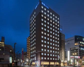 长崎站前东横inn酒店 - 长崎市 - 建筑