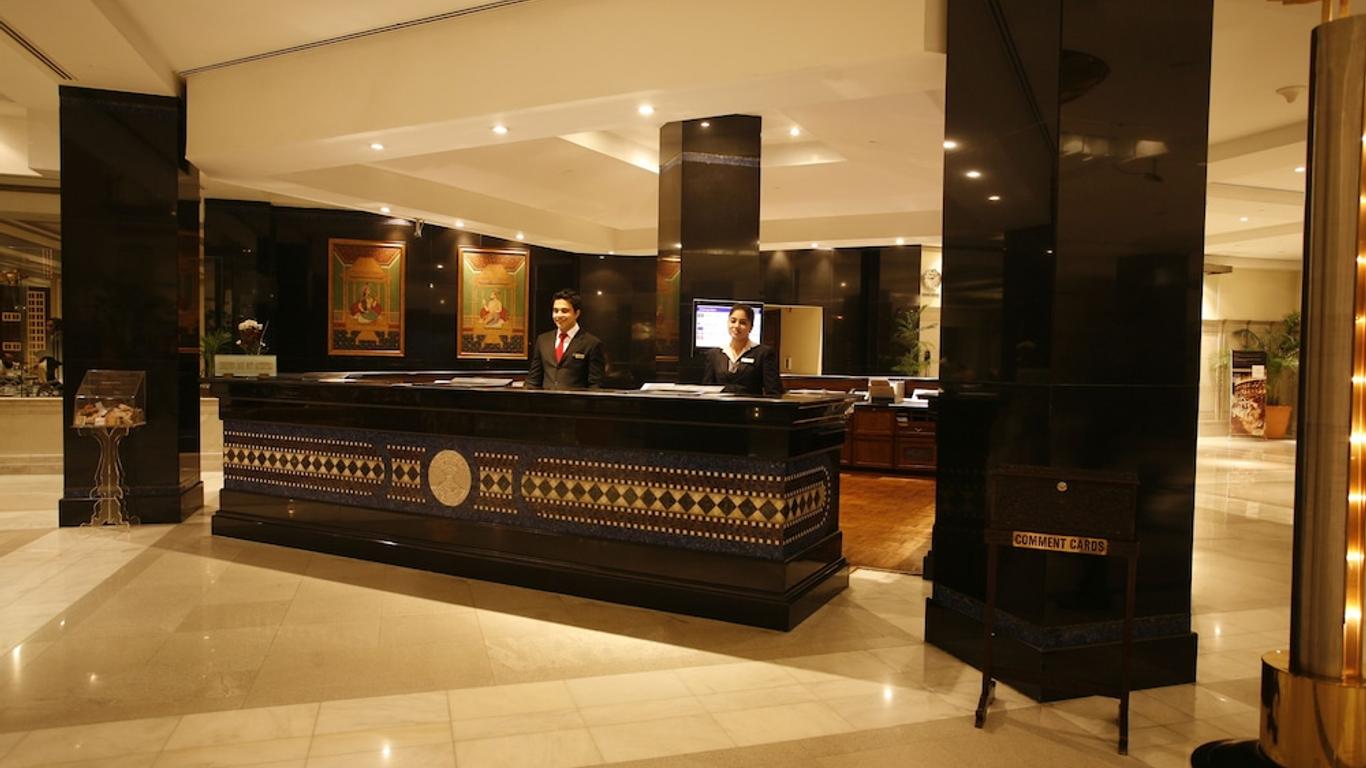 拉合尔五洲明珠大酒店