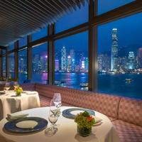 马哥孛罗香港酒店