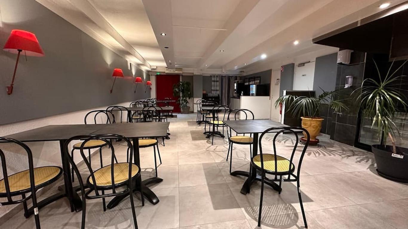艾斯卡里阿里斯酒店