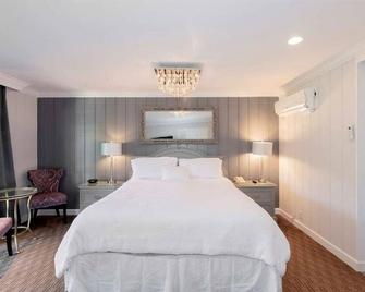 1 bed - 1 bath - Silverado Resort Experience - 纳帕 - 睡房