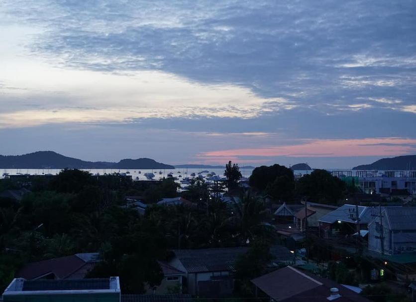 户外景观 照片