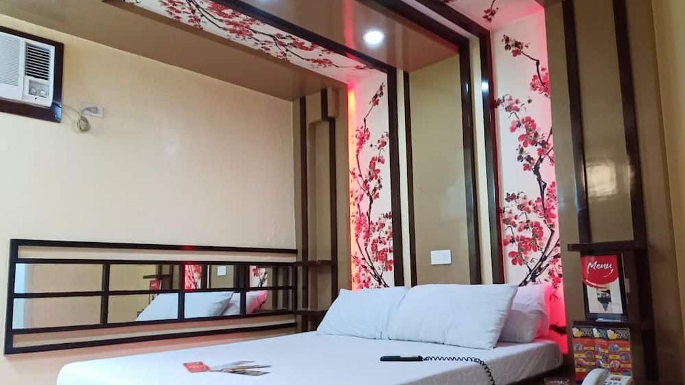 埃德萨卡鲁肯崇光酒店