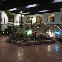 华美达棕榈酒店和会议中心