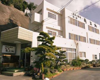 Shoukousha - 南知多町 - 建筑