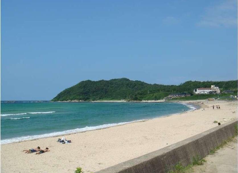 海滩 照片