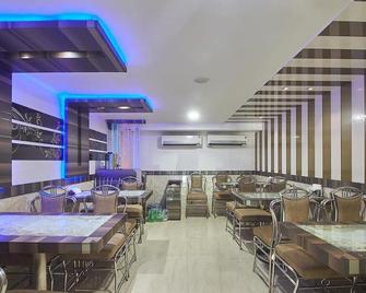 阿帕克斯酒店 - 纳威孟买 - 餐馆