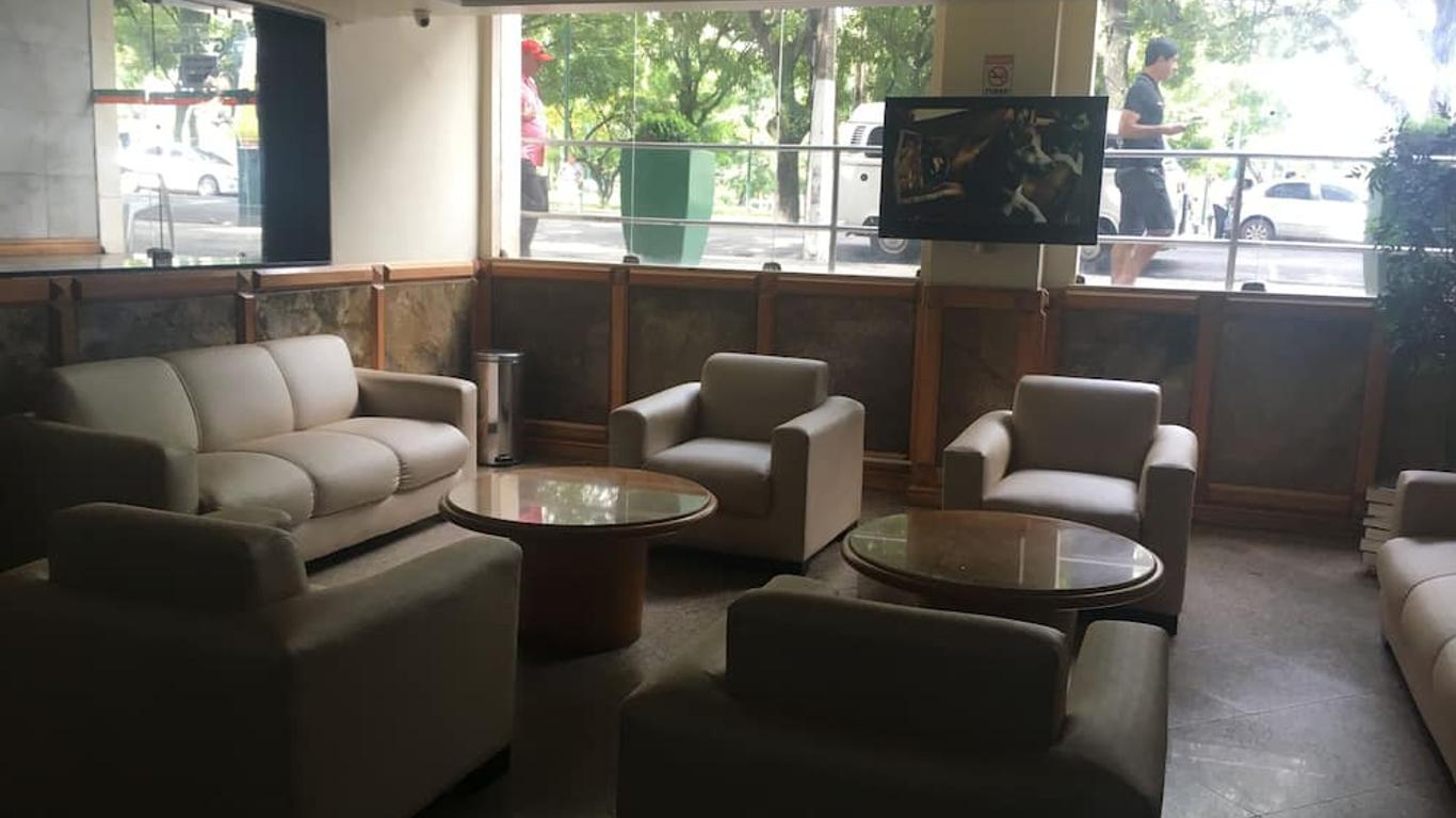 格拉欧帕拉酒店