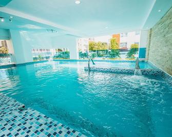 Deluxe standard apartment 55m2 - 圣多明各 - 游泳池