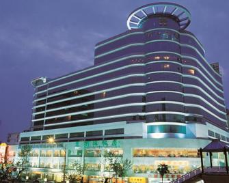 浙江饭店 - 杭州 - 建筑