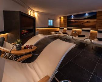 康科迪亚 SPA 疗养酒店 - 上施陶芬 - 休息厅