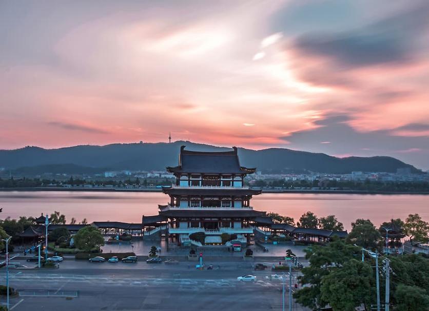 建筑 照片