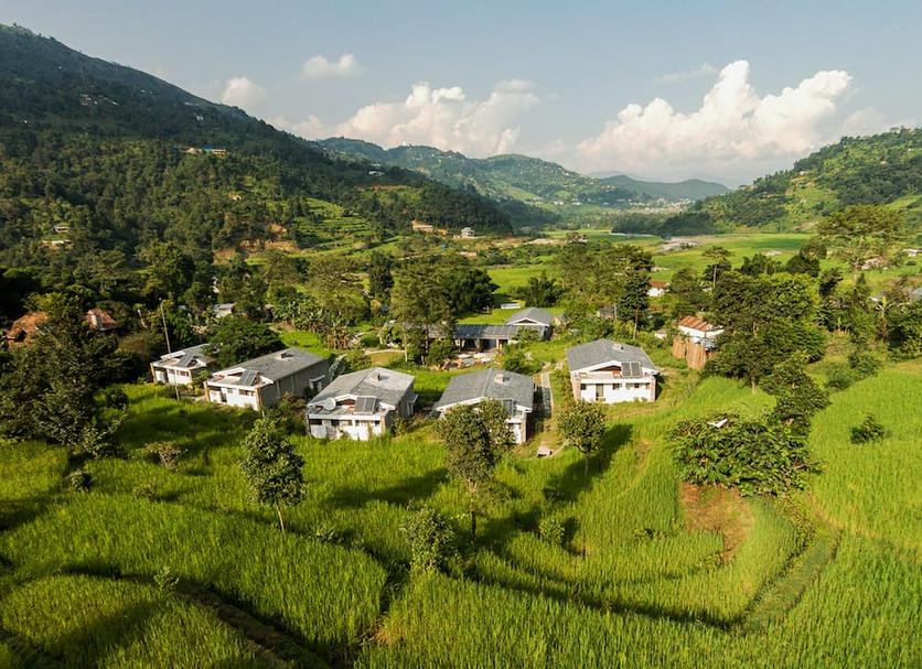 户外景观 照片