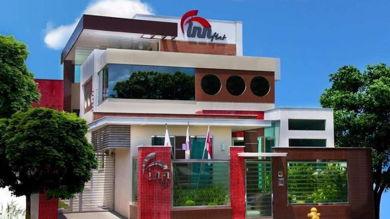 商务公寓式酒店