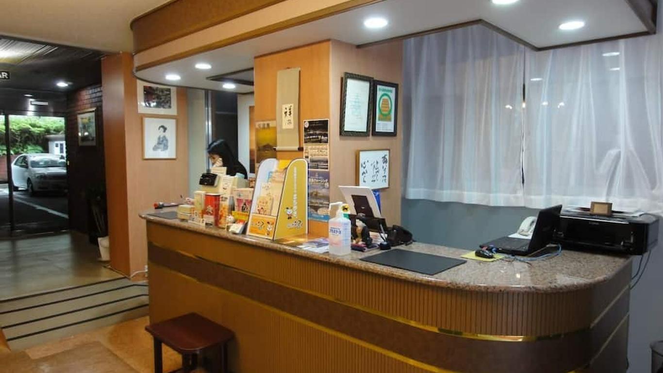 皇家商务酒店