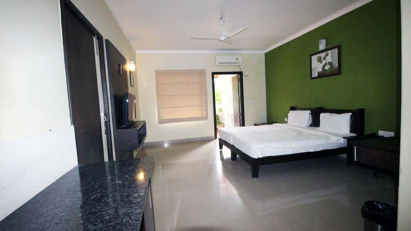 Mystica Resort