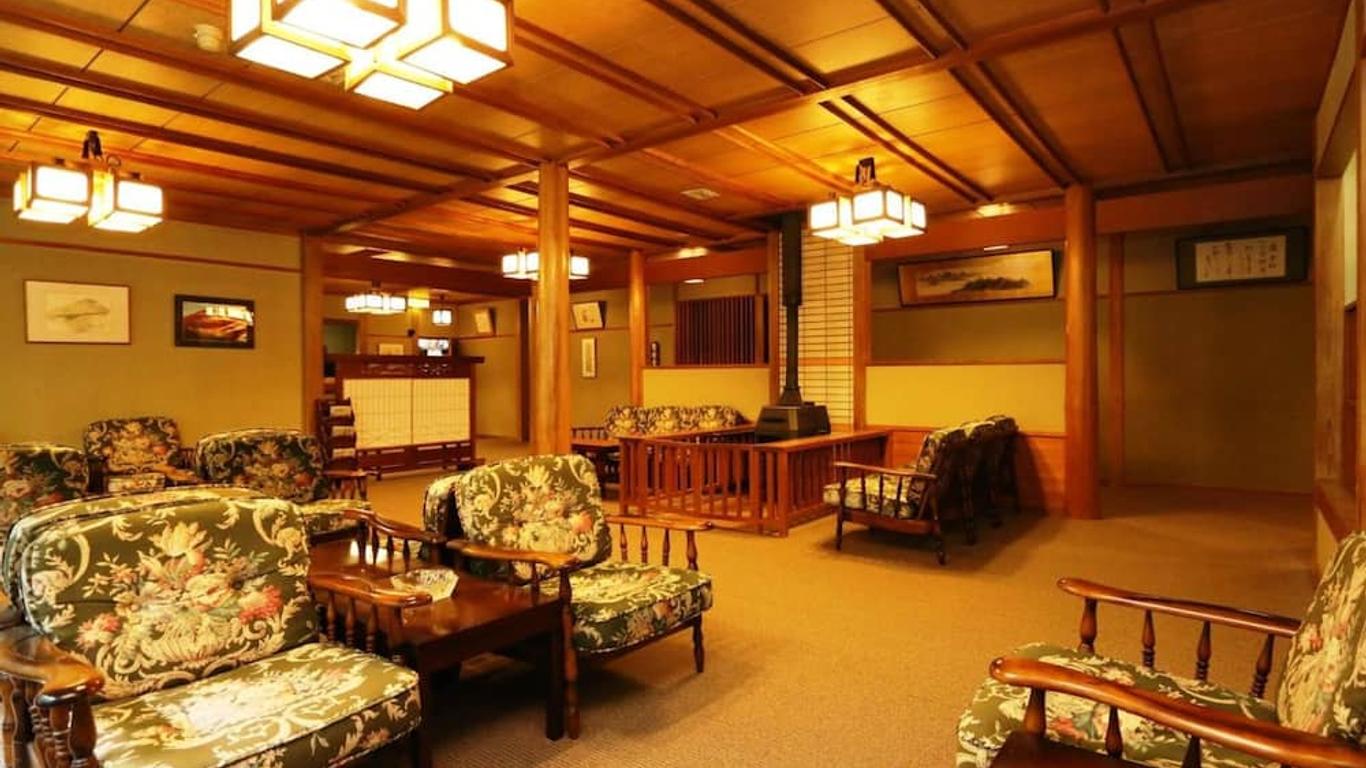 小濑温泉酒店