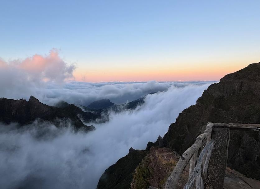 户外景观 照片