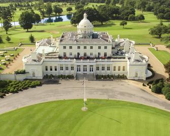 Stoke Park Country Club Spa and Hotel - 斯劳 - 建筑