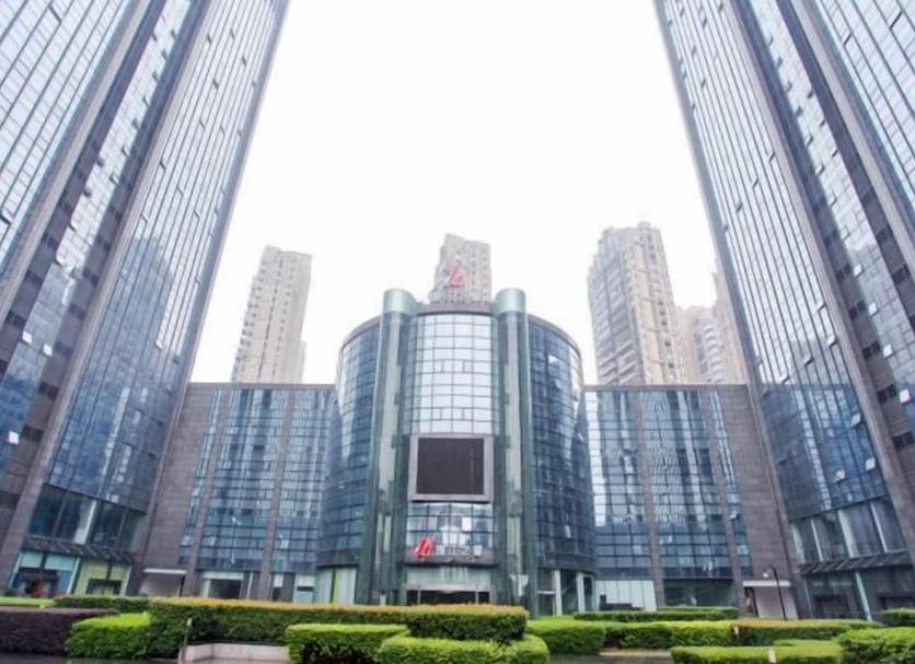 建筑 照片