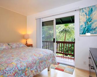 Yonegan Maui Getaways - Haiku Pk 66 - Haiku-Pauwela - 睡房