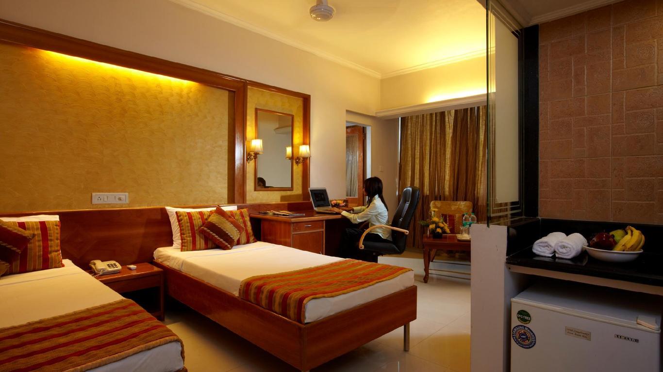 孟买阿维翁酒店