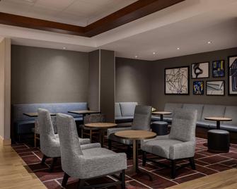 堪萨斯城欧弗兰公园会议中心凯悦酒店 - 欧弗兰帕克 - 休息厅