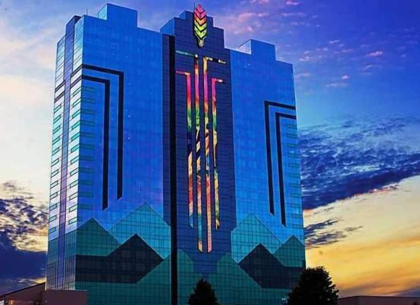 建筑 照片