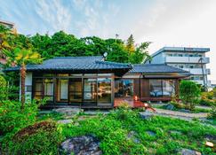Luxury rental guest house / Hatsukaichi Hiroshima - 廿日市市 - 建筑