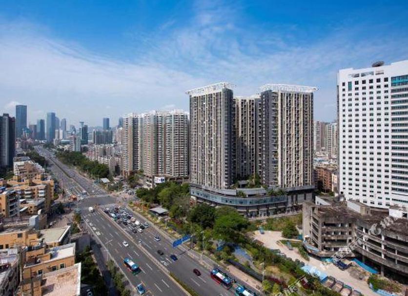 户外景观 照片