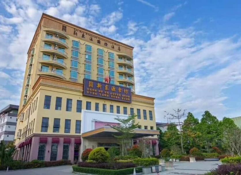 建筑 照片