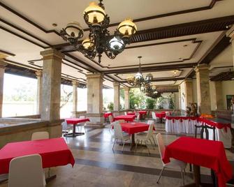 奥兰杰酒店 - 登巴萨 - 餐馆