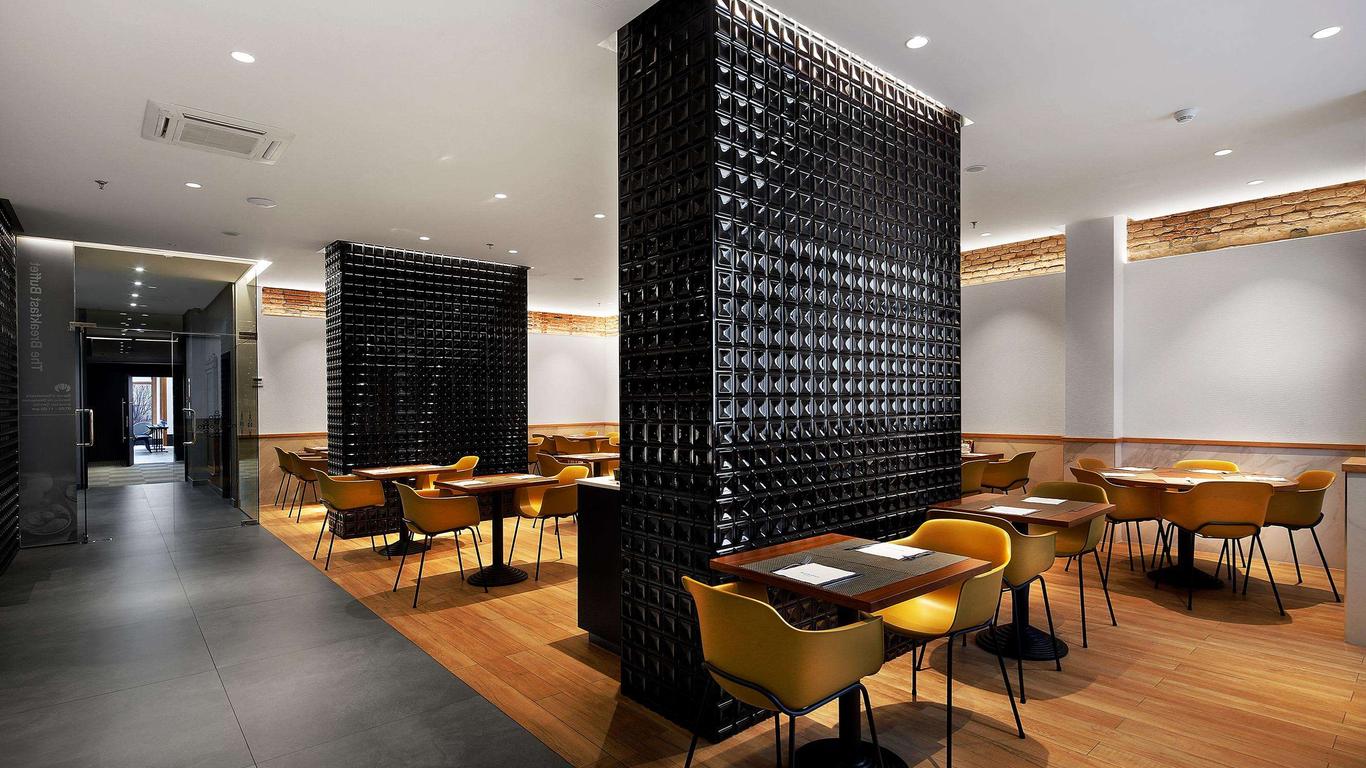 Hcc雷格恩特酒店