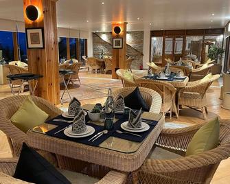 Timilo精品店 - Tawang - 餐馆