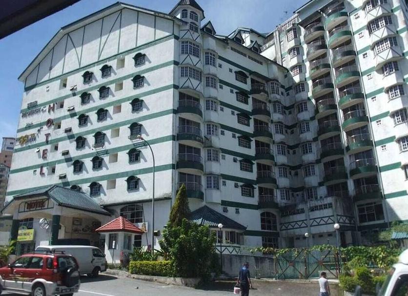 建筑 照片