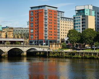 Leonardo Hotel Glasgow - 格拉斯哥 - 建筑