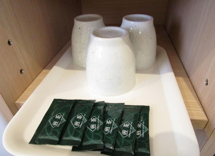 客房设施 照片