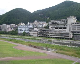 Suzunami - 下吕市 - 户外景观