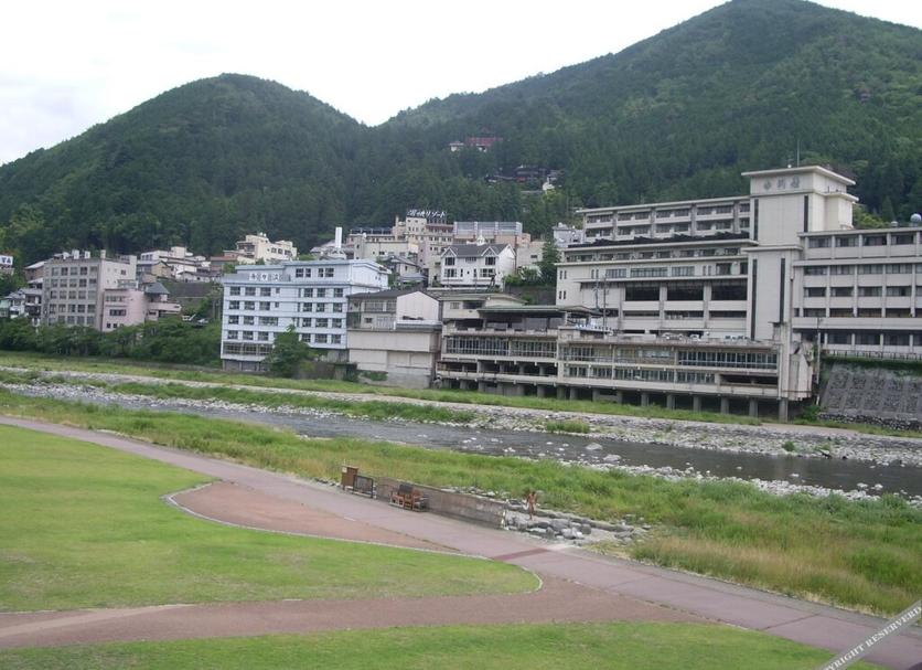 户外景观 照片