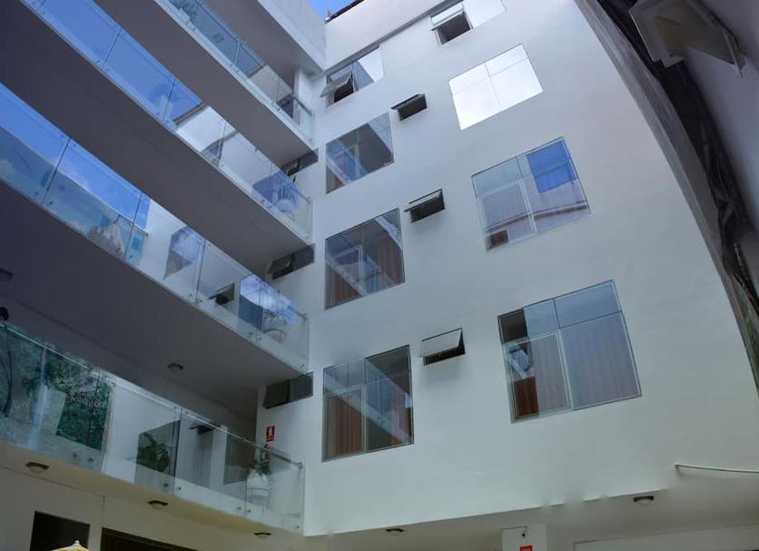 建筑 照片
